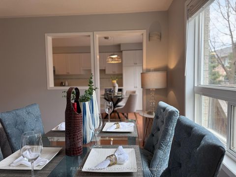 Photo 38 at 42 - 1290 Heritage Way, GA Glen Abbey, Oakville