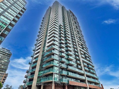 Photo 0 at 515 - 150 East Liberty Street, Niagara, Toronto