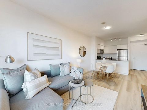 Photo 2 at 515 - 150 East Liberty Street, Niagara, Toronto