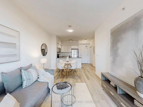 Photo 3 at 515 - 150 East Liberty Street, Niagara, Toronto