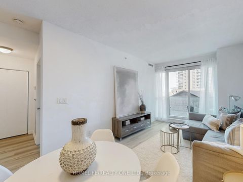 Photo 4 at 515 - 150 East Liberty Street, Niagara, Toronto