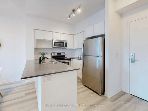 Photo 5 at 515 - 150 East Liberty Street, Niagara, Toronto