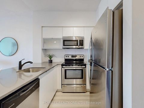 Photo 6 at 515 - 150 East Liberty Street, Niagara, Toronto