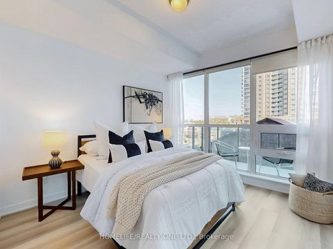 Photo 9 at 515 - 150 East Liberty Street, Niagara, Toronto