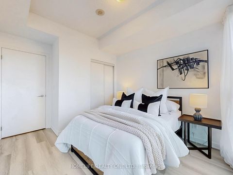 Photo 10 at 515 - 150 East Liberty Street, Niagara, Toronto