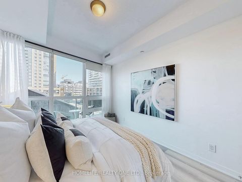 Photo 12 at 515 - 150 East Liberty Street, Niagara, Toronto
