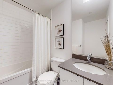 Photo 13 at 515 - 150 East Liberty Street, Niagara, Toronto