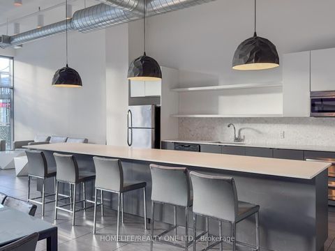 Photo 20 at 515 - 150 East Liberty Street, Niagara, Toronto