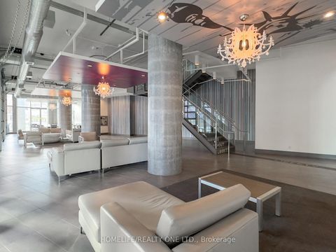 Photo 21 at 515 - 150 East Liberty Street, Niagara, Toronto