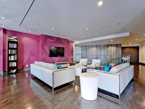 Photo 22 at 515 - 150 East Liberty Street, Niagara, Toronto