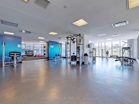 Photo 23 at 515 - 150 East Liberty Street, Niagara, Toronto