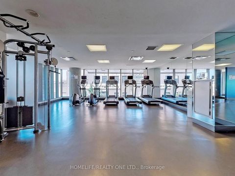 Photo 24 at 515 - 150 East Liberty Street, Niagara, Toronto
