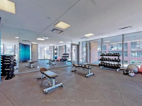 Photo 25 at 515 - 150 East Liberty Street, Niagara, Toronto