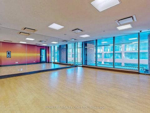 Photo 26 at 515 - 150 East Liberty Street, Niagara, Toronto