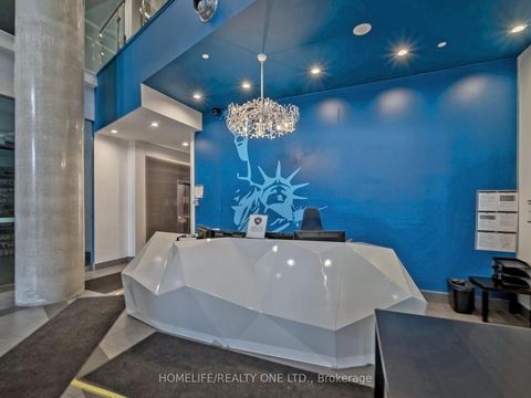 Photo 29 at 515 - 150 East Liberty Street, Niagara, Toronto