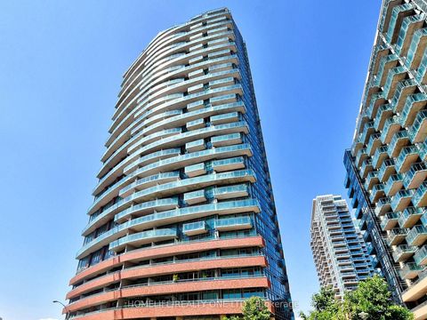 Photo 30 at 515 - 150 East Liberty Street, Niagara, Toronto