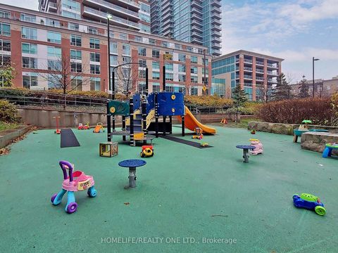Photo 31 at 515 - 150 East Liberty Street, Niagara, Toronto