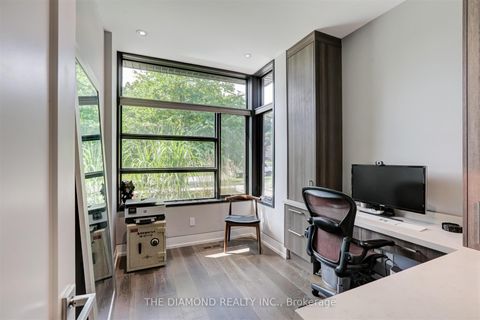Photo 9 at 108 Government Road, Kingsway South, Toronto