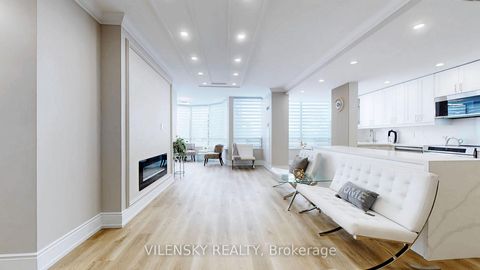 Photo 0 at 311 - 333 Clark Avenue, Yorkhill, Vaughan