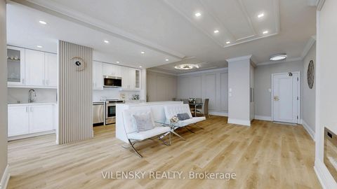 Photo 2 at 311 - 333 Clark Avenue, Yorkhill, Vaughan