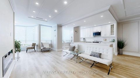 Photo 3 at 311 - 333 Clark Avenue, Yorkhill, Vaughan
