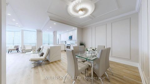 Photo 11 at 311 - 333 Clark Avenue, Yorkhill, Vaughan