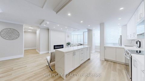 Photo 12 at 311 - 333 Clark Avenue, Yorkhill, Vaughan