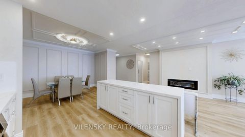 Photo 14 at 311 - 333 Clark Avenue, Yorkhill, Vaughan
