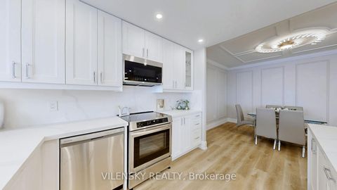 Photo 15 at 311 - 333 Clark Avenue, Yorkhill, Vaughan