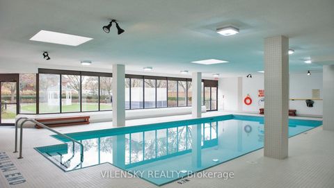 Photo 30 at 311 - 333 Clark Avenue, Yorkhill, Vaughan