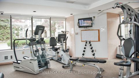 Photo 32 at 311 - 333 Clark Avenue, Yorkhill, Vaughan
