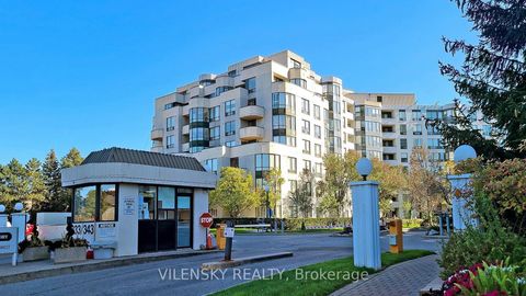 Photo 36 at 311 - 333 Clark Avenue, Yorkhill, Vaughan
