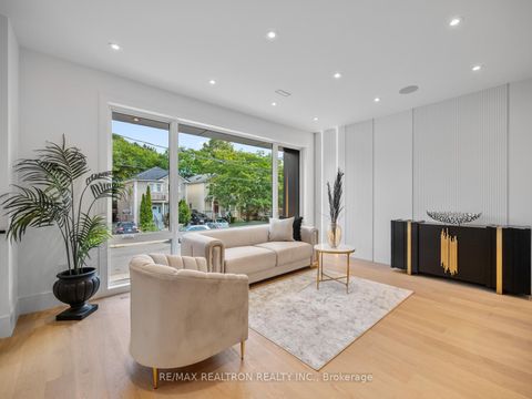 Photo 3 at 60 ST HUBERT Avenue, East York, Toronto