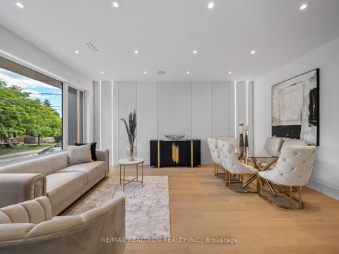 Photo 4 at 60 ST HUBERT Avenue, East York, Toronto