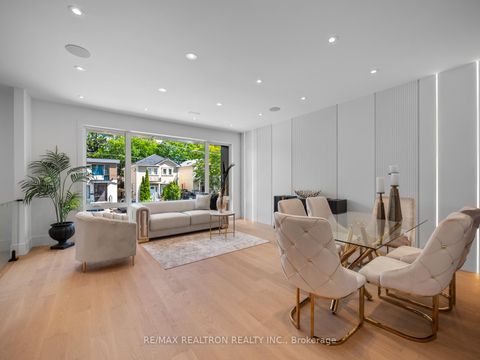Photo 7 at 60 ST HUBERT Avenue, East York, Toronto