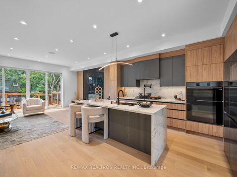 Photo 9 at 60 ST HUBERT Avenue, East York, Toronto