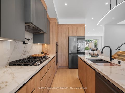 Photo 12 at 60 ST HUBERT Avenue, East York, Toronto
