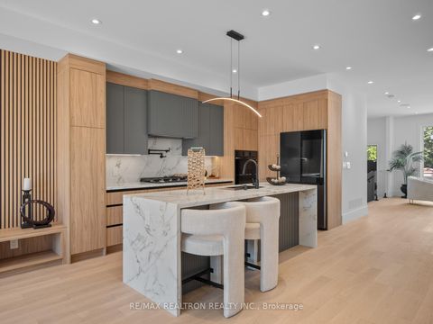 Photo 13 at 60 ST HUBERT Avenue, East York, Toronto