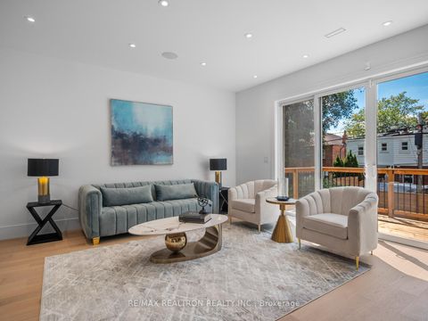 Photo 17 at 60 ST HUBERT Avenue, East York, Toronto