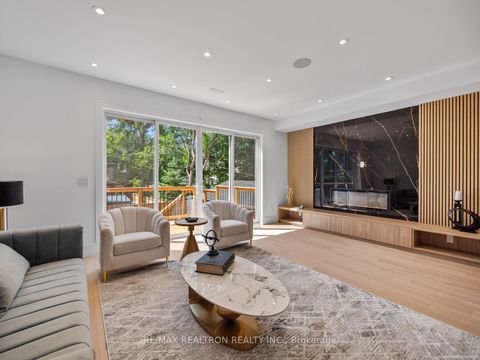 Photo 19 at 60 ST HUBERT Avenue, East York, Toronto