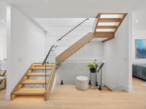 Photo 22 at 60 ST HUBERT Avenue, East York, Toronto