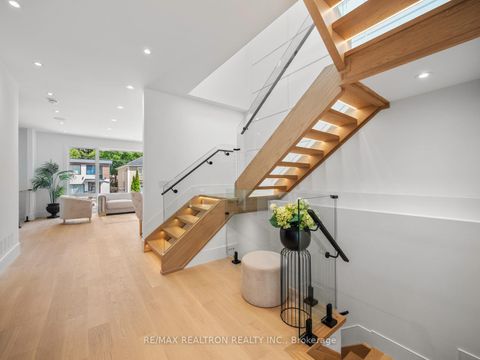 Photo 23 at 60 ST HUBERT Avenue, East York, Toronto