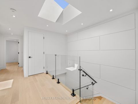 Photo 24 at 60 ST HUBERT Avenue, East York, Toronto