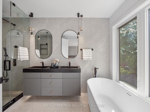 Photo 32 at 60 ST HUBERT Avenue, East York, Toronto
