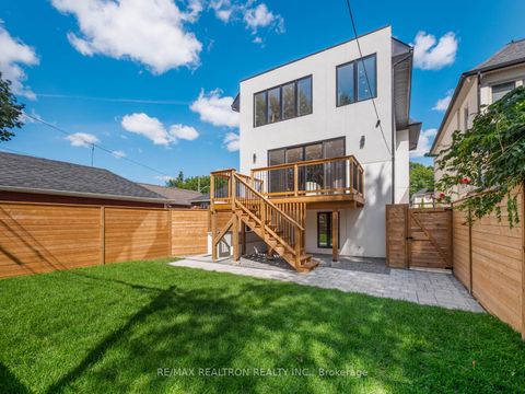 Photo 47 at 60 ST HUBERT Avenue, East York, Toronto