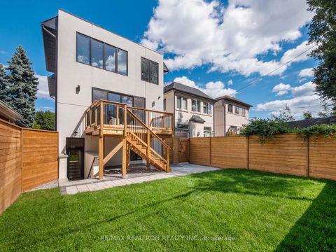 Photo 49 at 60 ST HUBERT Avenue, East York, Toronto