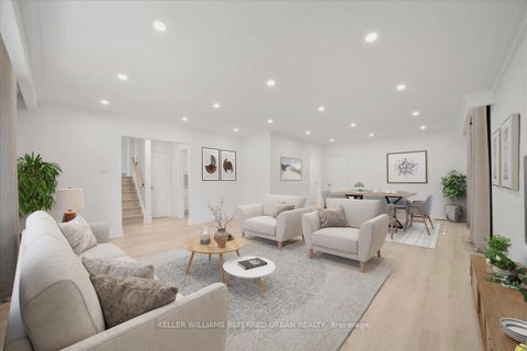 Photo 4 at 297 Betty Ann Drive, Willowdale West, Toronto