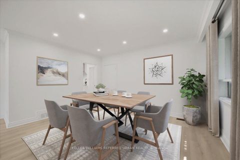 Photo 6 at 297 Betty Ann Drive, Willowdale West, Toronto