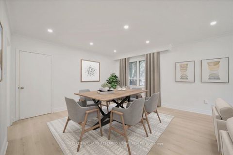 Photo 7 at 297 Betty Ann Drive, Willowdale West, Toronto