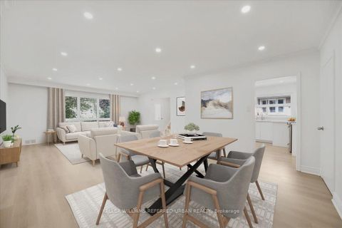 Photo 8 at 297 Betty Ann Drive, Willowdale West, Toronto